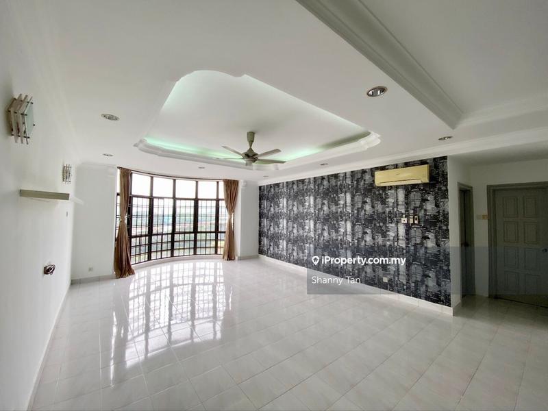 For Sale - Flora Green