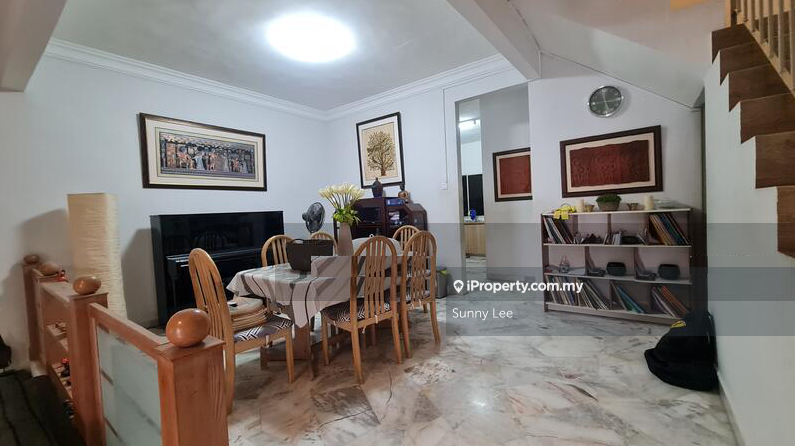 Rumah Berangkai 2 Tingkat untuk Dijual di Bandar sg. long, Bandar Sungai Long oleh Sunny Lee - iProperty.com.my