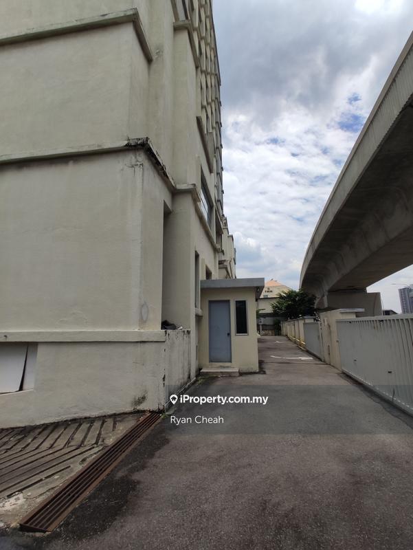 Office for Sale in Bandar Sri Damansara, Selangor by Ryan Cheah - iProperty.com.my