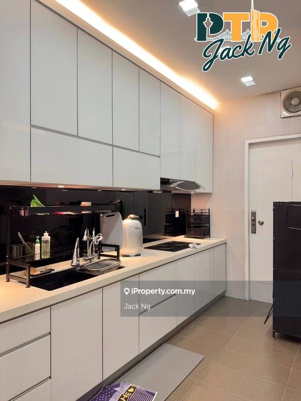 Rumah Berangkai 3 Tingkat untuk Dijual di u0e6k, Butterworth oleh Jack Ng - iProperty.com.my