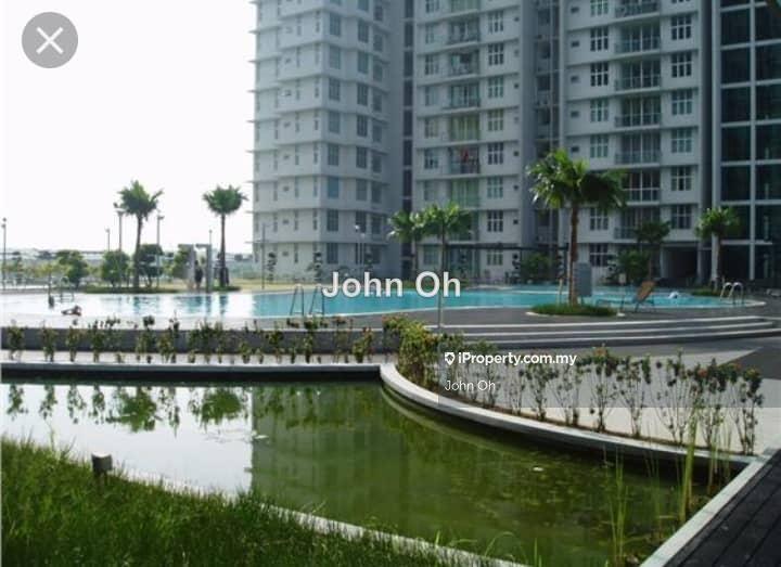 For Sale - USJ One Avenue Condo