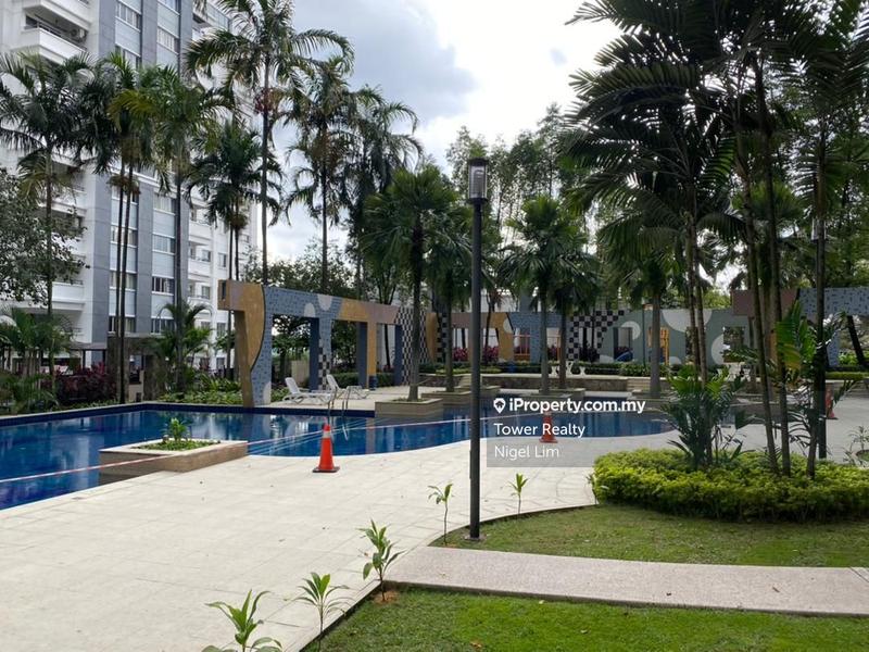 Condominium for Sale in Perdana Emerald by Nigel Lim - iProperty.com.my