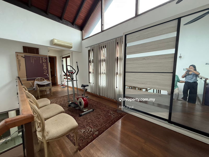 Rumah Berkembar untuk Dijual di Kenny Hills Bukit Tunku, Bukit Tunku (Kenny Hills) oleh Ann Paul - iProperty.com.my