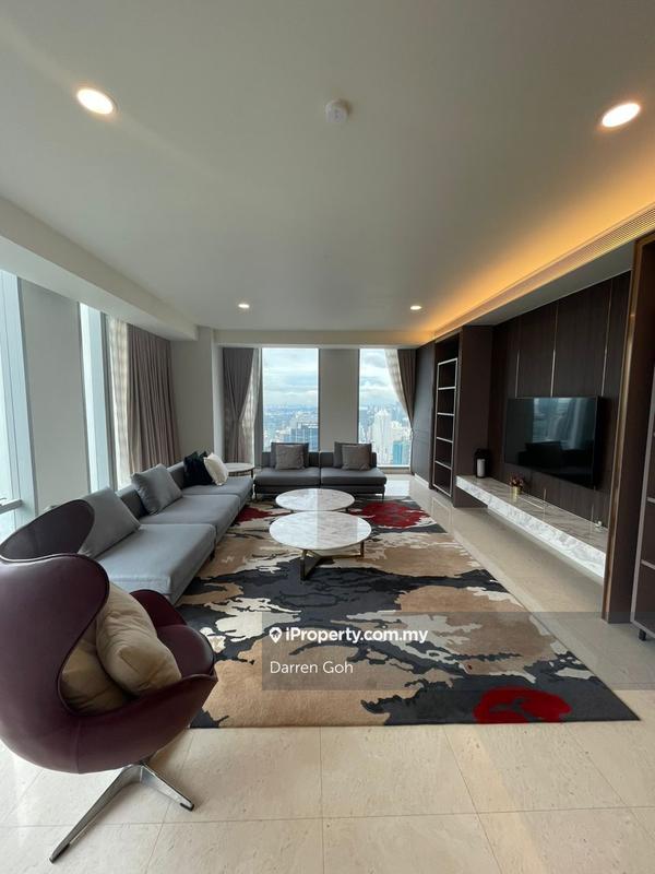 For Sale - Tropicana The Residences