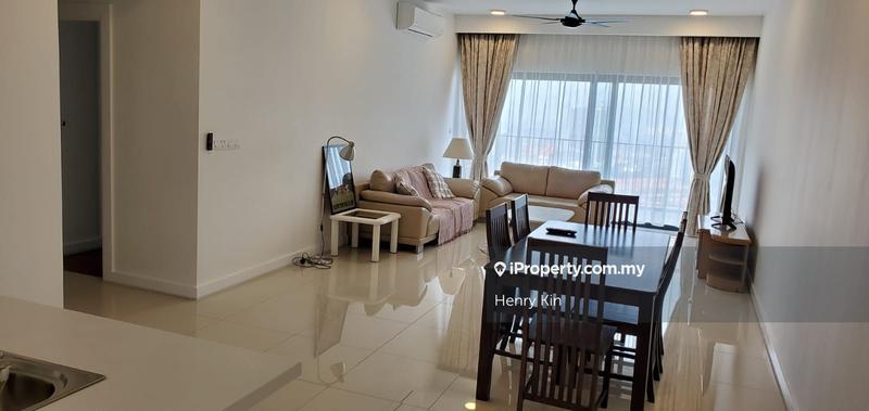 Condominium for Sale in Westside Three by Henry Kin - iProperty.com.my