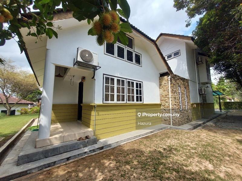 Bungalow House for Sale in Bandar Baru Bangi, Selangor by Hazura - iProperty.com.my