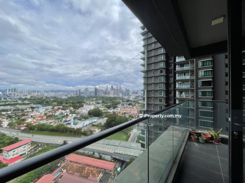 For Sale - The Reach @ Titiwangsa