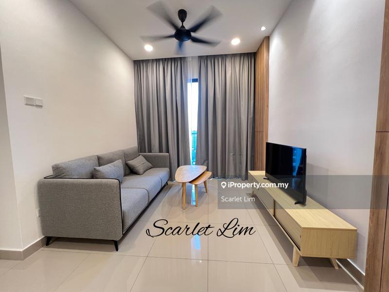 For Rent - Lavile Kuala Lumpur