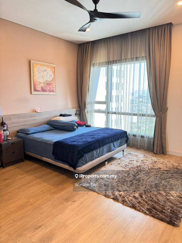 Condominium for Sale in TRIA Seputeh in 9 Seputeh, Kuala Lumpur by Winson Tay - iProperty.com.my
