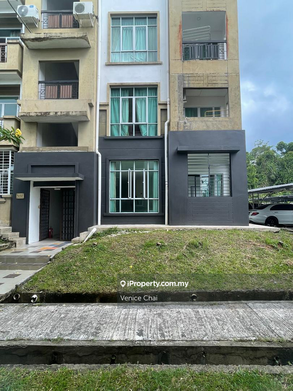 Condominium for Sale in Eden Heights by Venice Chai - iProperty.com.my