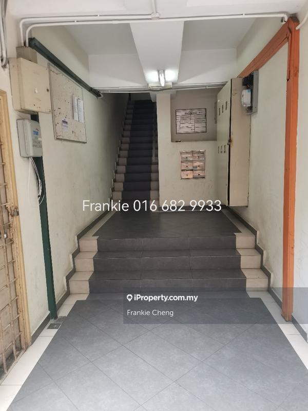 Kedai-Pejabat untuk Dijual di Taman Sri Hartamas, Sri Hartamas oleh Frankie Cheng - iProperty.com.my
