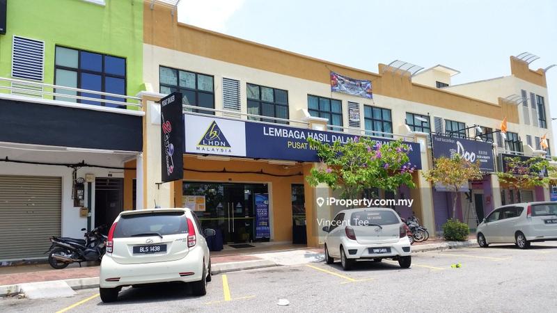 Kedai untuk Dijual di Bandar Malawati, Kuala Selangor oleh Vincent Tee - iProperty.com.my
