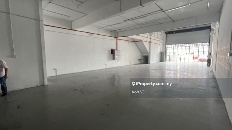 Terrace Factory for Rent in Jalan Sbc, Batu Caves by Koh VJ - iProperty.com.my
