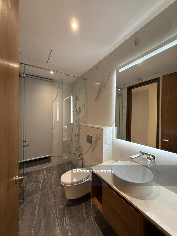Service Residence for Rent in Core Residence @ TRX by Justin Lee - iProperty.com.my