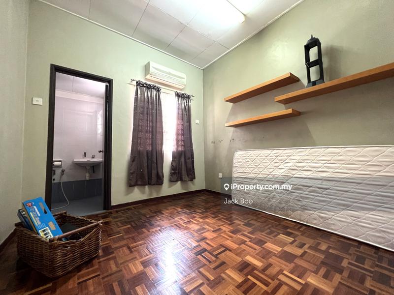 2-storey Terraced House for Sale in Bandar Botanic, Klang by Jack Boo - iProperty.com.my