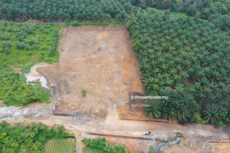 Industrial Land for Sale in Kelapa Sawit, Kulai by Tom Chiew - iProperty.com.my