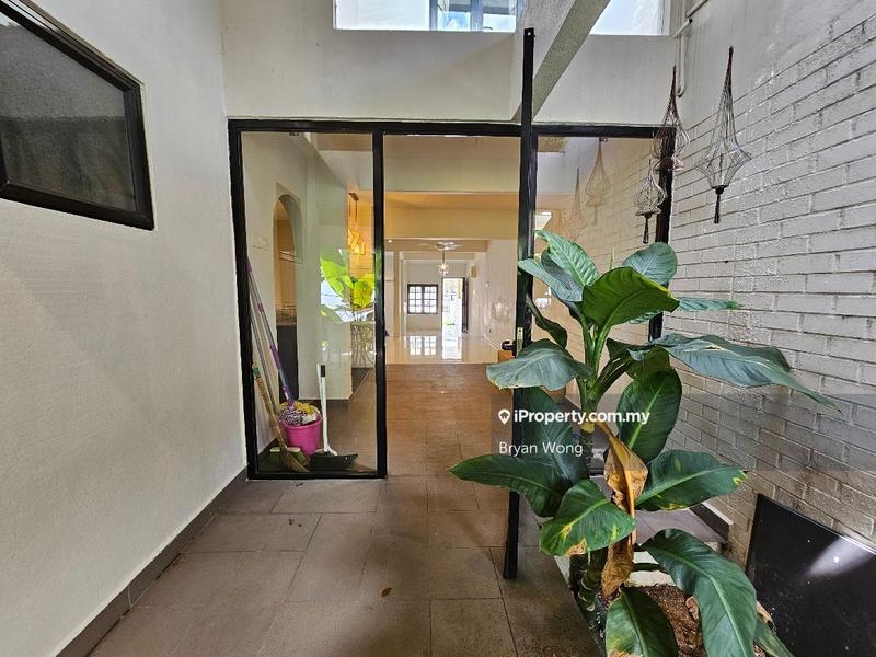 2-storey Terraced House untuk Dijual di Damansara Jaya, Petaling Jaya oleh Bryan Wong - iProperty.com.my