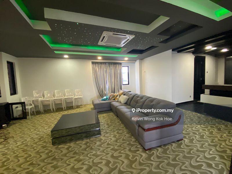 Banglo untuk Dijual di Bandar Mahkota Cheras, Cheras oleh Kelvin Wong Kok Hoe - iProperty.com.my