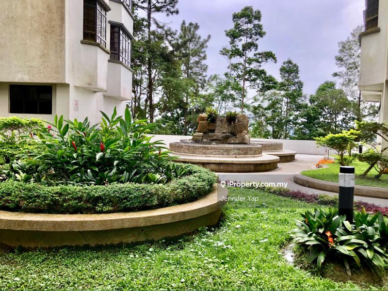 Pangsapuri untuk Dijual di Mawar Apartment oleh Jennifer Yap - iProperty.com.my