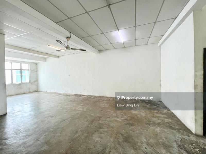 Shop-Office for Rent in Taman Wakaf Tembesu, Kuala Nerus by Liew Bing Lin - iProperty.com.my
