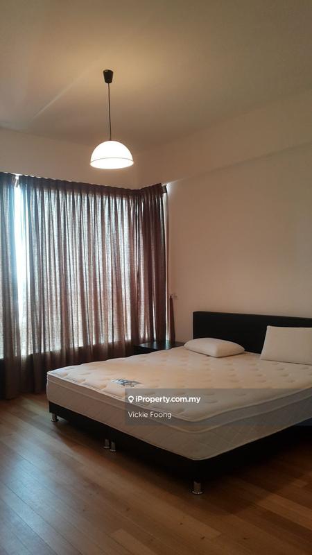 For Sale - Verticas Residensi