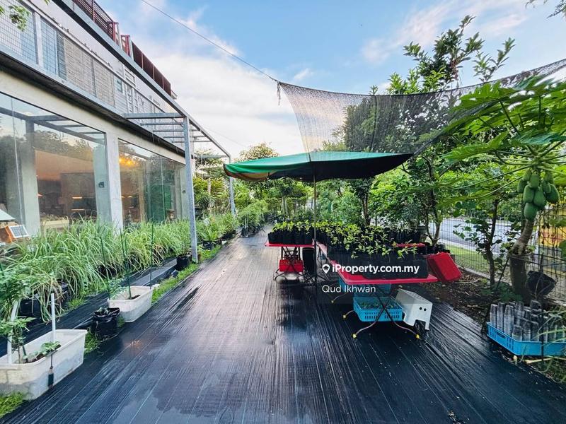 Rumah Berangkai 2 Tingkat untuk Dijual di Perdana Lakeview East, Cyberjaya oleh Qud Ikhwan - iProperty.com.my