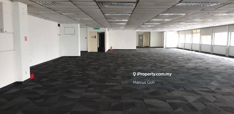 Pejabat untuk Disewa di Bukit Nenas, KL City Centre oleh Marcus Goh - iProperty.com.my
