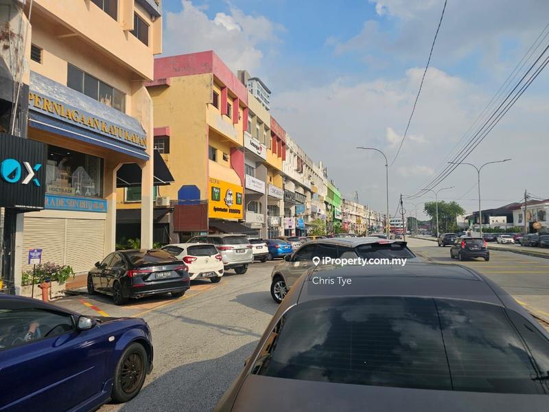 For Sale - Damansara Uptown
