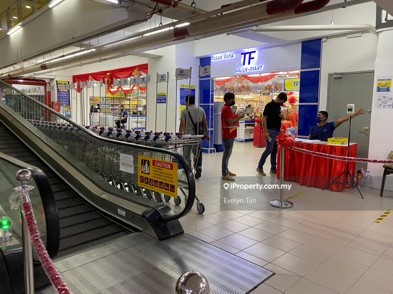 Retail Space for Sale in Subang Jaya, Selangor by Evelyn Tan - iProperty.com.my