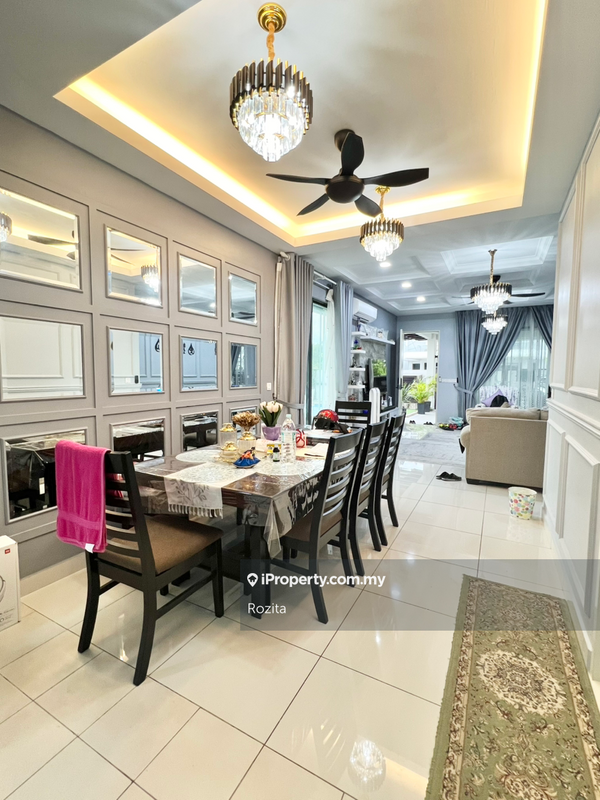 2-storey Terraced House for Sale in S2 Heights, Seremban 2 by Rozita - iProperty.com.my
