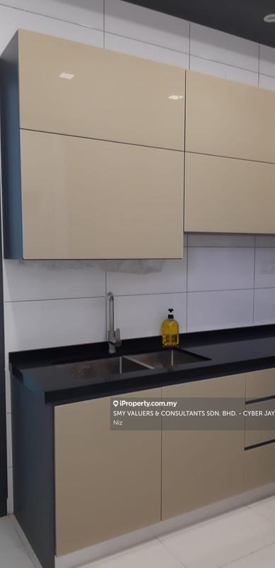Rumah Berkembar untuk Dijual di Sejati Residence Type H, Cyberjaya oleh Niz - iProperty.com.my