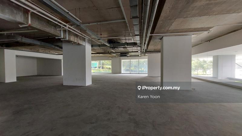 Office for Rent in Seksyen U1, Glenmarie by Karen Yoon - iProperty.com.my