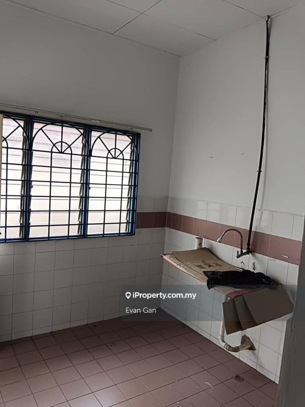 Rumah Teres 1-Tingkat untuk Dijual di Taman Merdeka, Batu Berendam oleh Evan Gan - iProperty.com.my