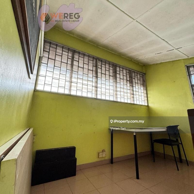 Rumah Teres 1-Tingkat untuk Dijual di Taman Klang Jaya, Klang oleh Vivian Tan - iProperty.com.my