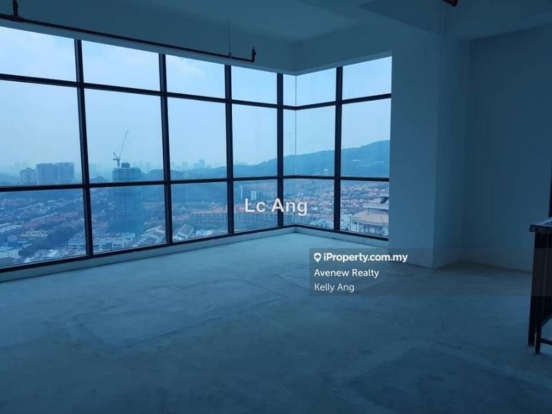Sovo untuk Dijual di Mont Kiara, Kuala Lumpur oleh Kelly Ang - iProperty.com.my