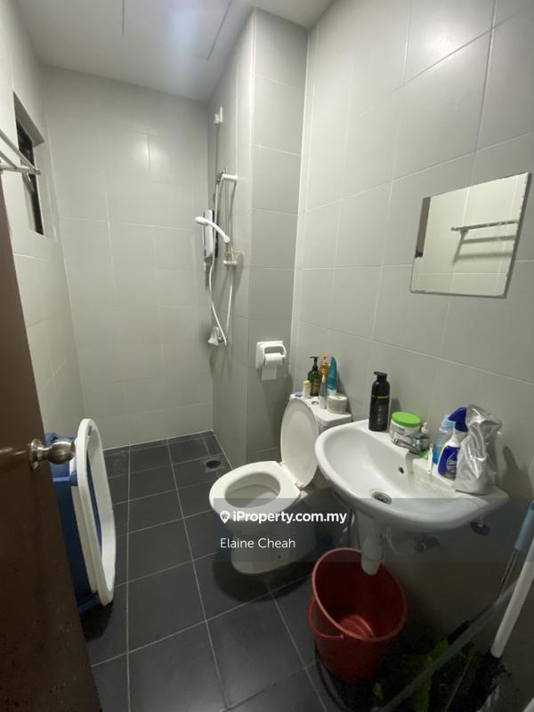 Condominium for Sale in V-Residensi by Elaine Cheah - iProperty.com.my