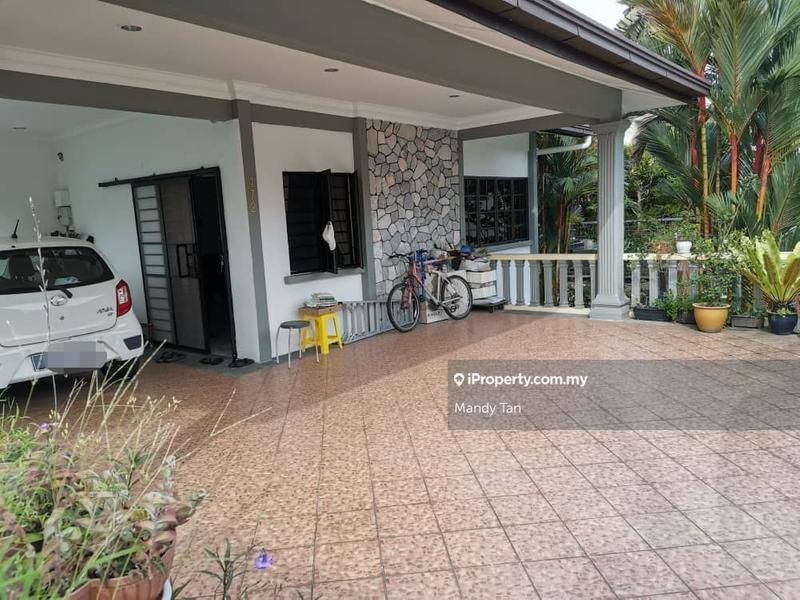 Bungalow House for Sale in Seksyen 17, Petaling Jaya by Mandy Tan - iProperty.com.my
