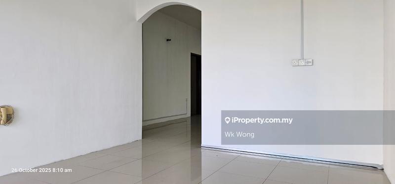 Apartment for Rent in Grande Residences (Pangsapuri Seri Mewah) by Wk Wong - iProperty.com.my