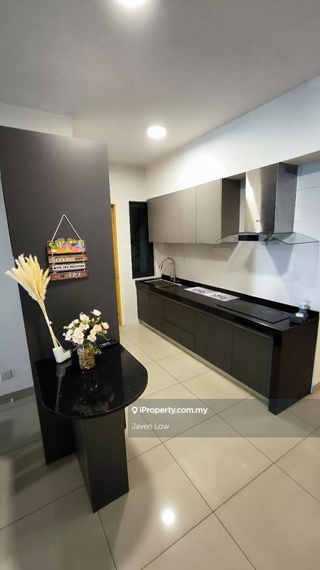 For Rent - Pearl Suria