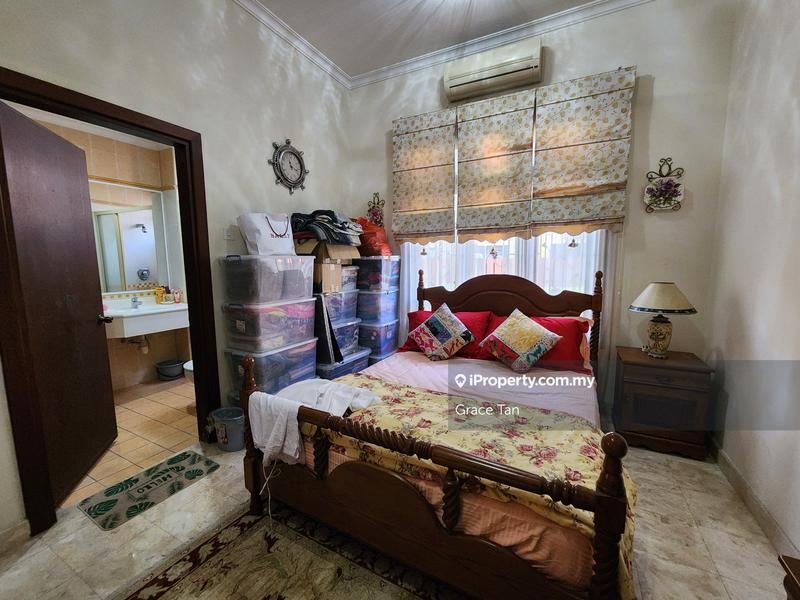Banglo untuk Dijual di Mutiara Damansara, Selangor oleh Grace Tan - iProperty.com.my