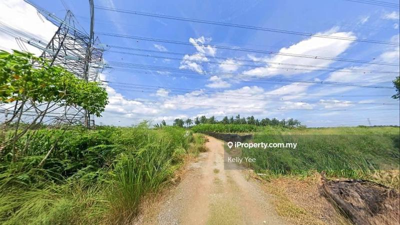 Agricultural Land for Sale in Kampung Baru Sungai Pelek, Sepang by Kelly Yee - iProperty.com.my