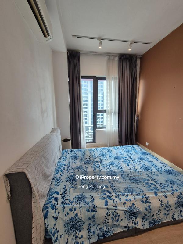 Residensi Servis untuk Disewa di Arte Plus oleh Leong Pui Ling - iProperty.com.my