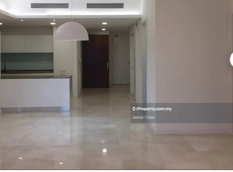 Service Residence for Rent in The Sentral Residences by Jamie Chee - iProperty.com.my