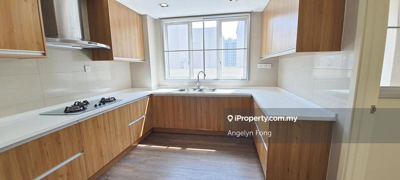 Kondominium untuk Disewa di Kiaraville oleh Angelyn Fong - iProperty.com.my