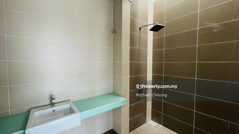 Rumah Teres 2-Tingkat untuk Dijual di D'Island Residence, Puchong oleh Michael Choong - iProperty.com.my