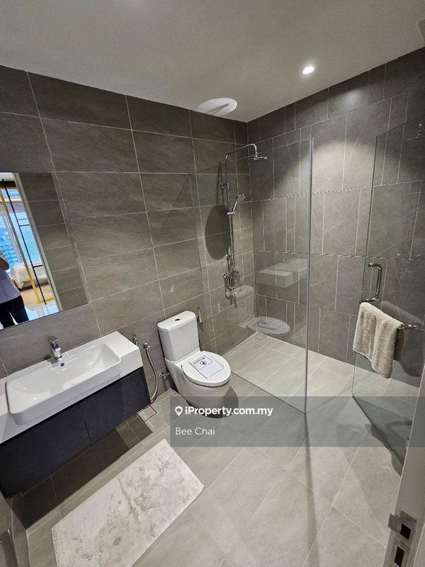 Service Residence for Rent in Quill Residence by Bee Chai - iProperty.com.my