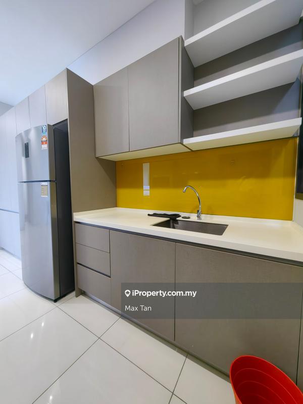 Service Residence for Sale in Cyperus @ Tropicana Gardens by Max Tan - iProperty.com.my