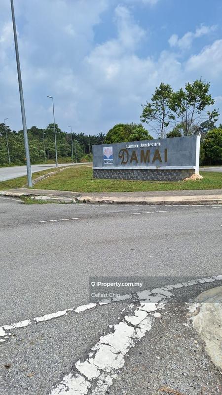 Agricultural Land for Sale in sepang, Dengkil by Cellest Chin - iProperty.com.my