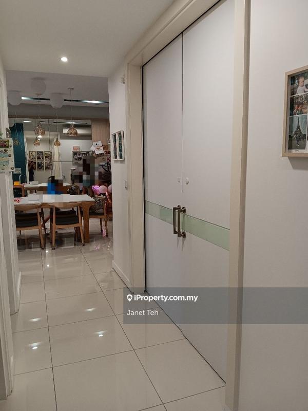 For Sale - Westside Three