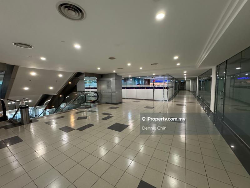 Office for Sale in KLCC, KL City Centre by Dennix Chin - iProperty.com.my